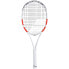 Фото #2 товара BABOLAT Pure Strike 100 Unstrung Tennis Racket