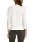 Фото #2 товара Vince Henley Shirt Women's