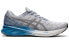 Фото #3 товара Asics Dynablast 灰蓝 / Кроссовки Asics Dynablast 1011A819-020