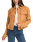 Фото #1 товара A.L.C. Wyatt Jacket Women's 12