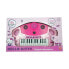 Фото #6 товара Электропианино Hello Kitty розовое