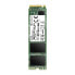 Фото #4 товара Transcend PCIe SSD 220S 512GB - 512 GB - M.2 - 3300 MB/s