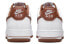 Кроссовки Nike Air Force 1 Low '07 "Pecan" DH7561-100 44.5 - фото #6