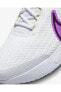Court Air Zoom Pro Sert Kort Kadın Tenis Ayakkabısı DV3285-101