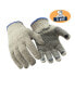 ფოტო #2 პროდუქტის Men's Warm Ragg Wool PVC Dot Grip Work Gloves (Pack of 12 Pairs)