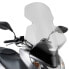 Фото #2 товара GIVI 323DT Honda PCX 125/150 Windshield