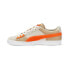 Мужские кроссовки PUMA Suede Backpack Ultra Orange Granola из замши 11.5 - фото #3