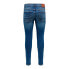 Фото #4 товара ONLY & SONS Warp Skinny Blue 3229 jeans