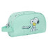 ფოტო #1 პროდუქტის SAFTA Snoopy Groovy Wash Bag