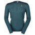 Фото #1 товара SCOTT Endurance Tech long sleeve T-shirt