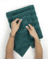 Фото #10 товара 100% Cotton Luxury 6-Piece Towel Set