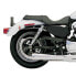 Фото #1 товара BASSANI XHAUST Road Rage 2-1 Harley Davidson Ref:14112J full line system