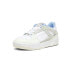 Puma Slipstream Uninvisible Lace Up Womens White Sneakers Casual Shoes 39122601