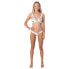 RIP CURL Playa Blanca Skimpy Revo Bikini Bottom