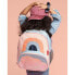 Фото #5 товара SKIP HOP Spark Style Little Kid Backpack Rainbow