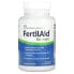 Фото #1 товара Витамины Fairhaven Health FertilAid для мужчин, 90 капсул