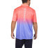 Puma Nmj X V Neck Short Sleeve Soccer Jersey Mens Blue 60582504