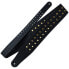 Richter Guitar Strap Cesar Soto BK-GD