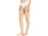 Фото #3 товара Wacoal 263328 Women White B-Smooth High-Cut Brief Underwear Size Medium