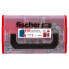 fischer DUOLINE 181 - Toggle bolt - Concrete - Grey - 90 pc(s) - Box
