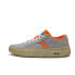 BRANDBLACK Bravo Dirty trainers Orange grey, 40 - фото #1