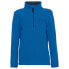 VAUDE Pulex half zip fleece