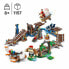 Фото #6 товара Playset Lego Super Mario 71425