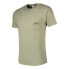 ფოტო #1 პროდუქტის AL AGNEW Primetime short sleeve T-shirt