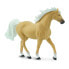 SAFARI LTD Palomino Mustang Stallion Figure