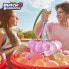 Фото #6 товара Водные шары с насосом Zuru Bunch-o-Balloons 24 штук