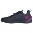 ADIDAS Adizero Cybersonic all court shoes