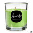 Фото #1 товара Декоративные свечи Acorde Ароматизированная свеча Зеленый чай 7 x 7,7 x 7 см (12 штук)