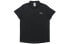 adidas 训练运动休闲短袖Polo衫 男款 黑色 / Поло Adidas Trendy_Clothing FL0330