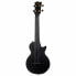 Фото #1 товара Cascha Carbon Concert Ukulele Set BK