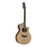 Фото #1 товара Yamaha APX700-II 12-String Electro Ac oustic Guitar, Natural