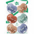 Pacifier Tommee Tippee 6 Units