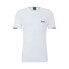 BOSS 10257118 short sleeve T-shirt