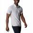 COLUMBIA Nelson Point short sleeve polo