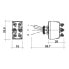 Фото #4 товара EUROMARINE On-On Single Toggle Switch