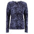 ფოტო #2 პროდუქტის KARI TRAA Voss long sleeve T-shirt