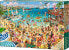 Castorland Puzzle 1000 Fun by the Sea CASTOR