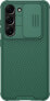 Nillkin Etui Nillkin Camshield Pro Samsung Galaxy S23+ Plus Deep Green