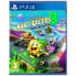 PLAYSTATION GAMES PS4 Nickelodeon kart racers 3 slime speedway