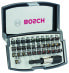 Bosch Schrauberbit-Set PRO 32-teilig Bit-Set & Bohrerset Impact Control HSS, 8-teilig