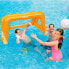 Фото #3 товара INTEX Inflatable Goal For Water Or Garden Use