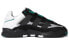 Фото #3 товара Кроссовки Adidas originals Niteball унисекс черно-бело-зеленые