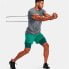 ფოტო #7 პროდუქტის UNDER ARMOUR Vanish Grid Seamless short sleeve T-shirt