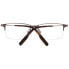 Men' Spectacle frame Ermenegildo Zegna EZ5155-D 55036