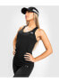 ფოტო #2 პროდუქტის Women's Essential Racer Back Tank Top - Black