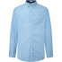 Фото #2 товара PEPE JEANS Peyton long sleeve shirt